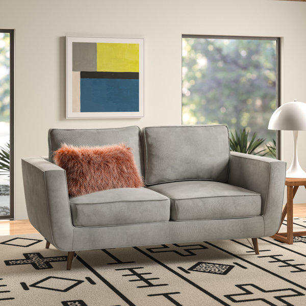 Devin Loveseat AllModern